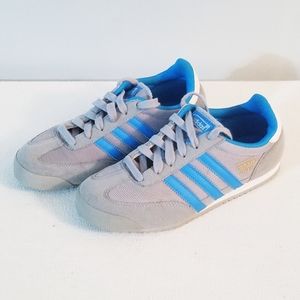 adidas dragon youth